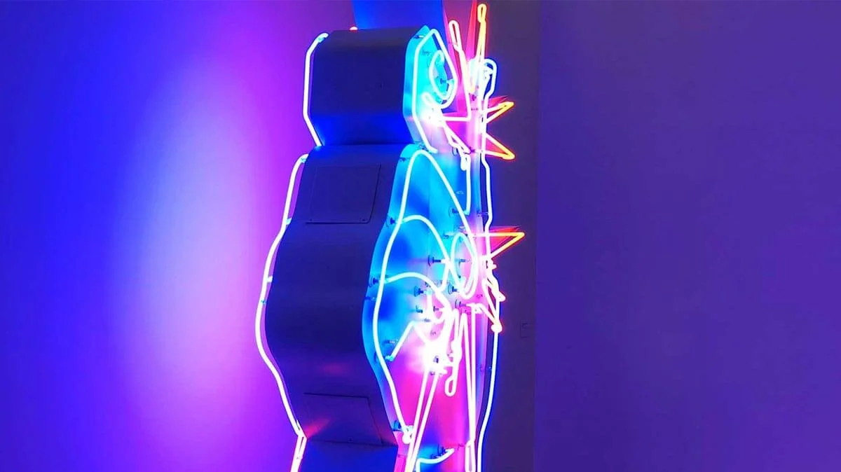 L’aventure de la couleur à Pompidou Metz