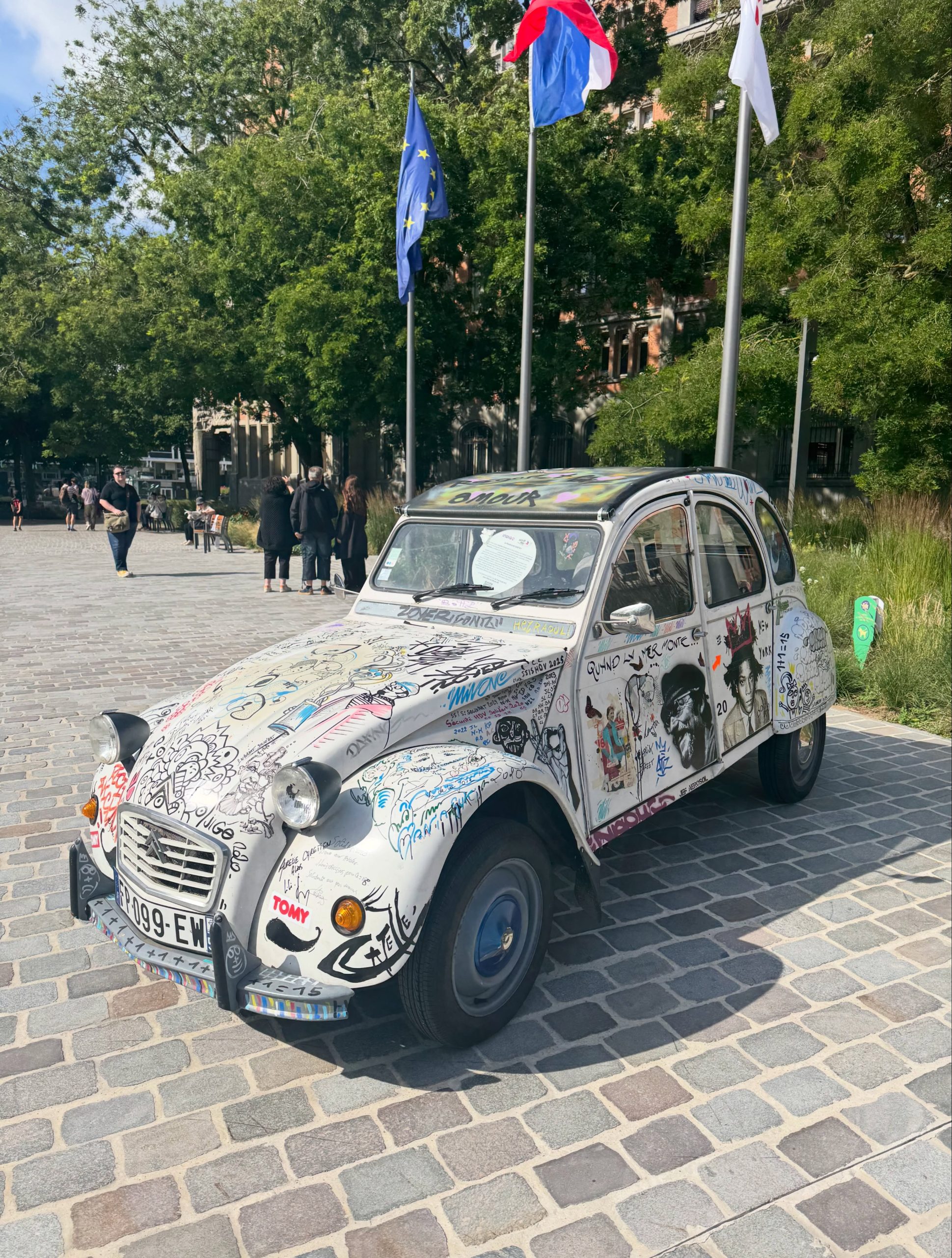 Solid&rsquo;art Lille 2026
